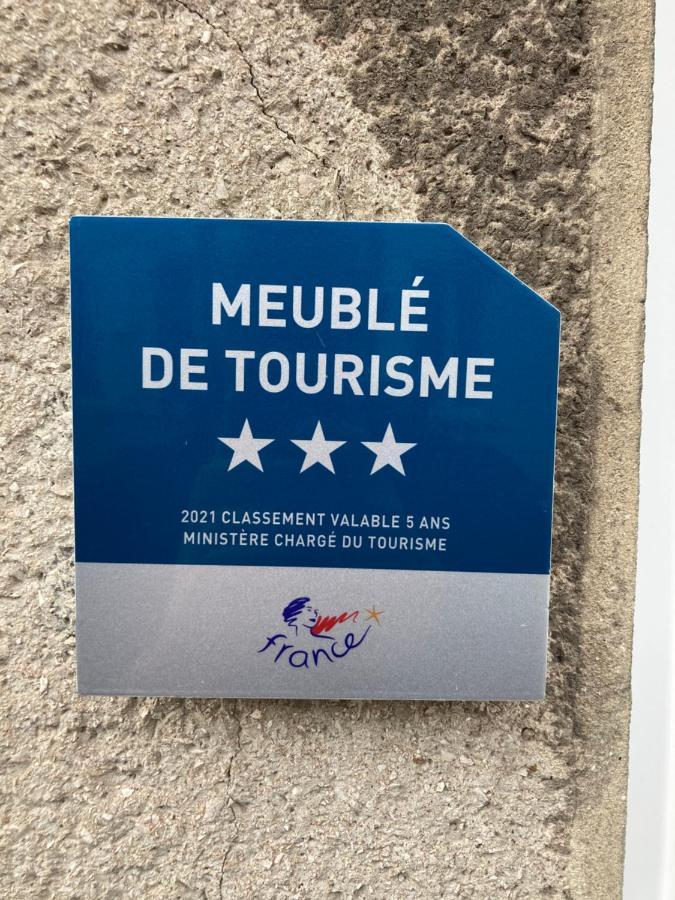 Le Treize-Mer Le Portel Buitenkant foto